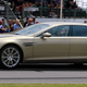 Illustration for article titled Which Modern Aston Martin Would You Drive Up The Hill At Goodwood?